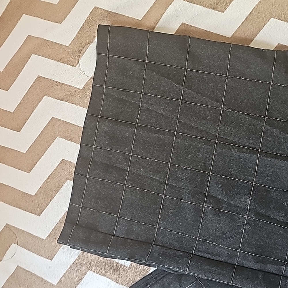 Trouser Checkered - Picture 3 of 5